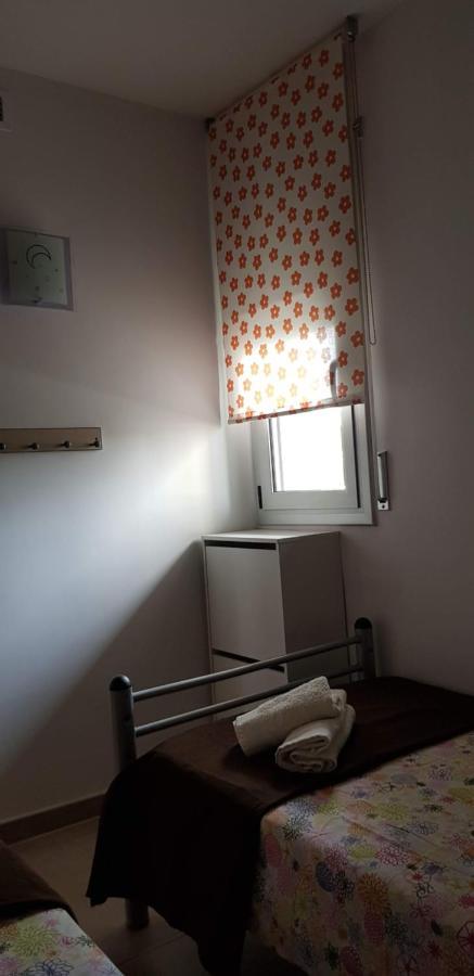 Apartamento Al Canal روساس المظهر الخارجي الصورة