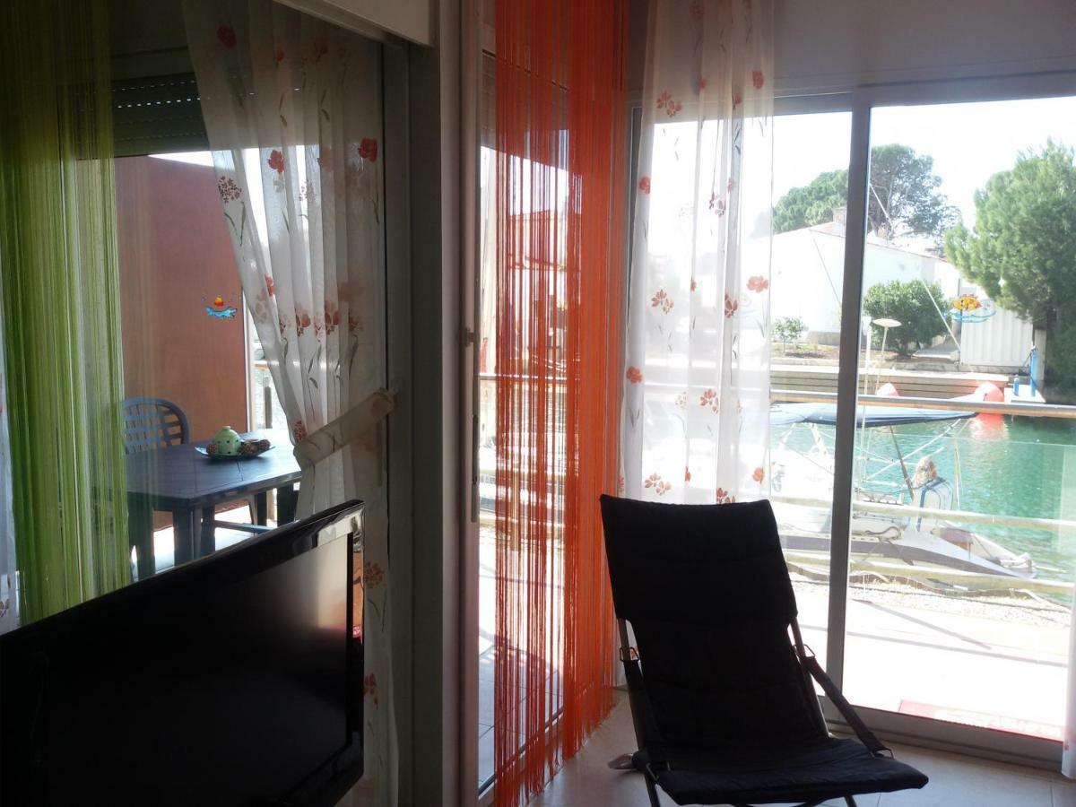 Apartamento Al Canal روساس المظهر الخارجي الصورة