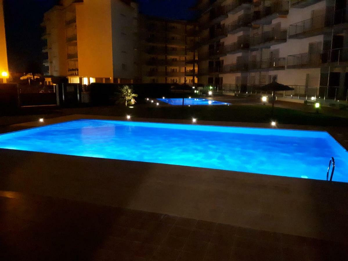Apartamento Al Canal روساس المظهر الخارجي الصورة